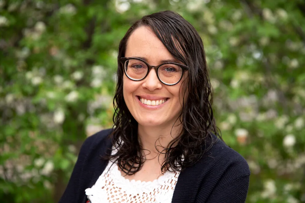 Dr. Sarah Chen