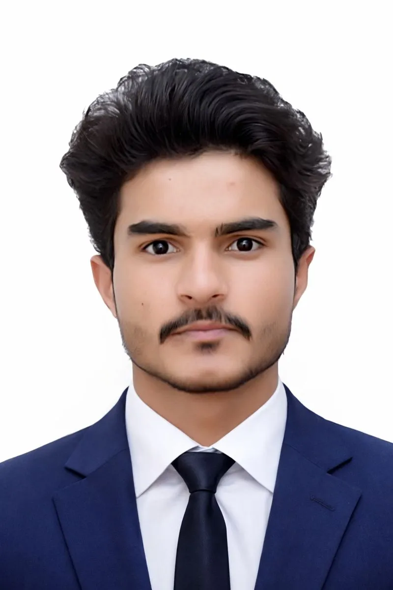Shahroz Rahman